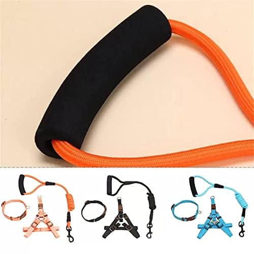 Adjustable Harness Leash Rope for Dogs