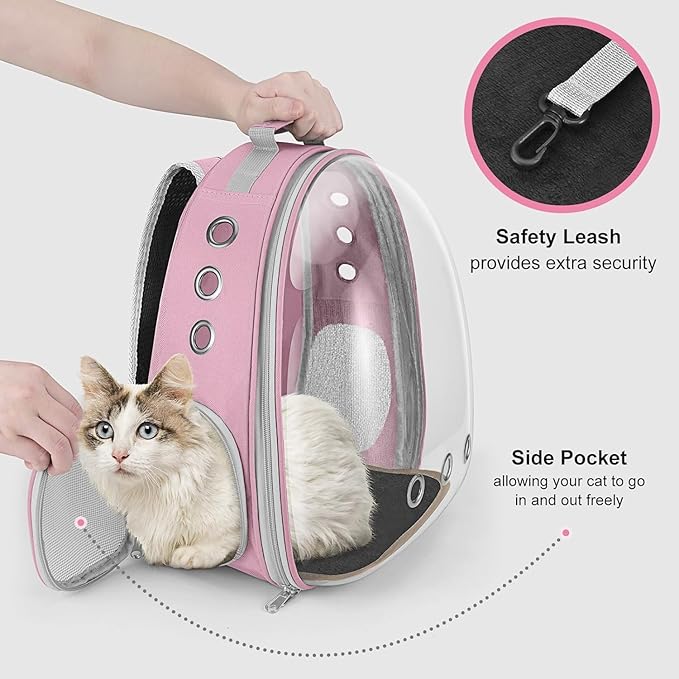 Carrier Bag pack for Cats