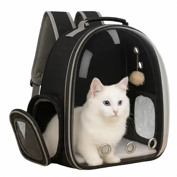 Carrier Bag pack for Cats