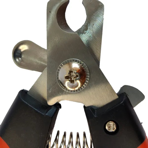 Nail Cutter with Filer for Dogs and Cats
