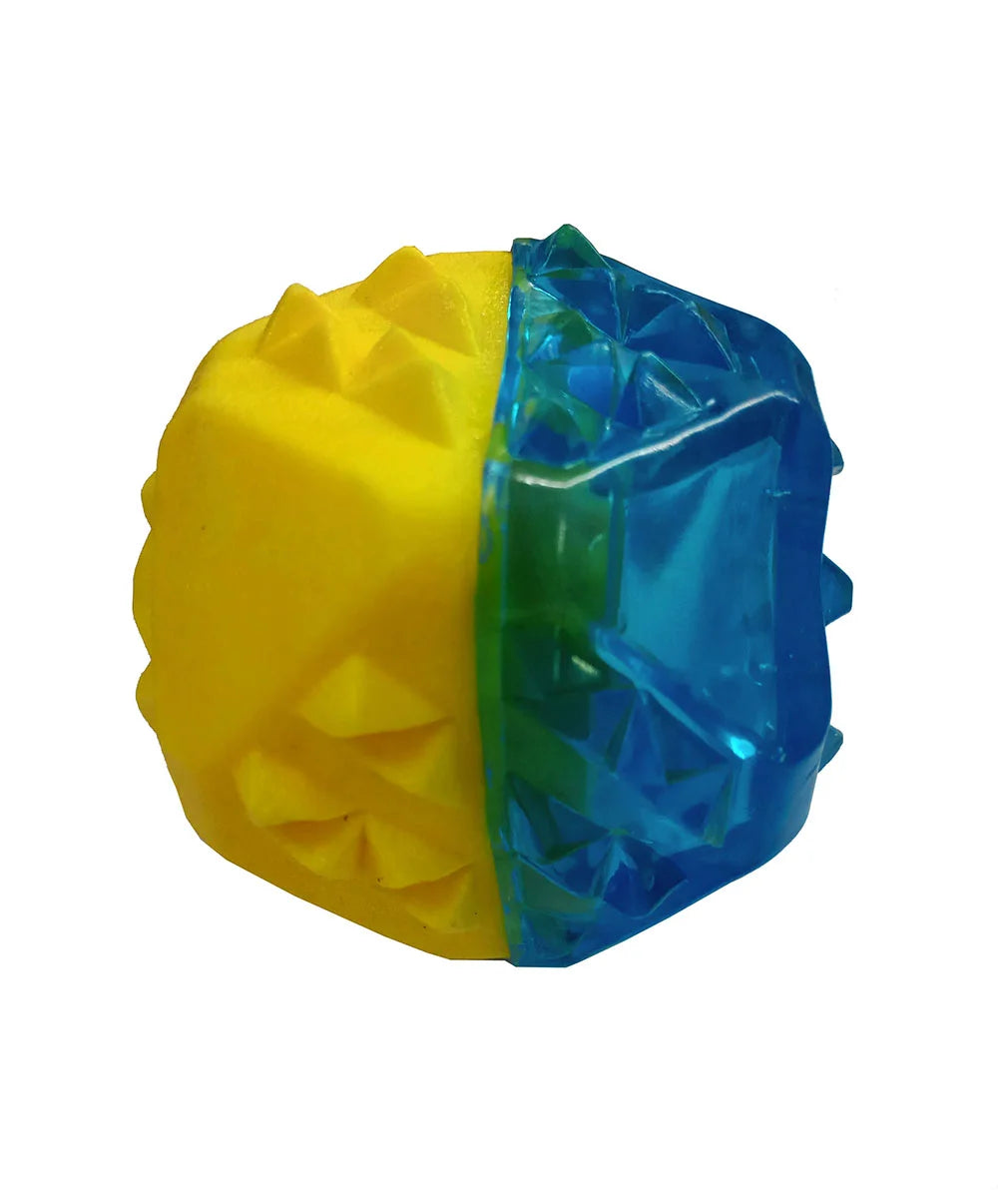 Rubber Toy For Pets