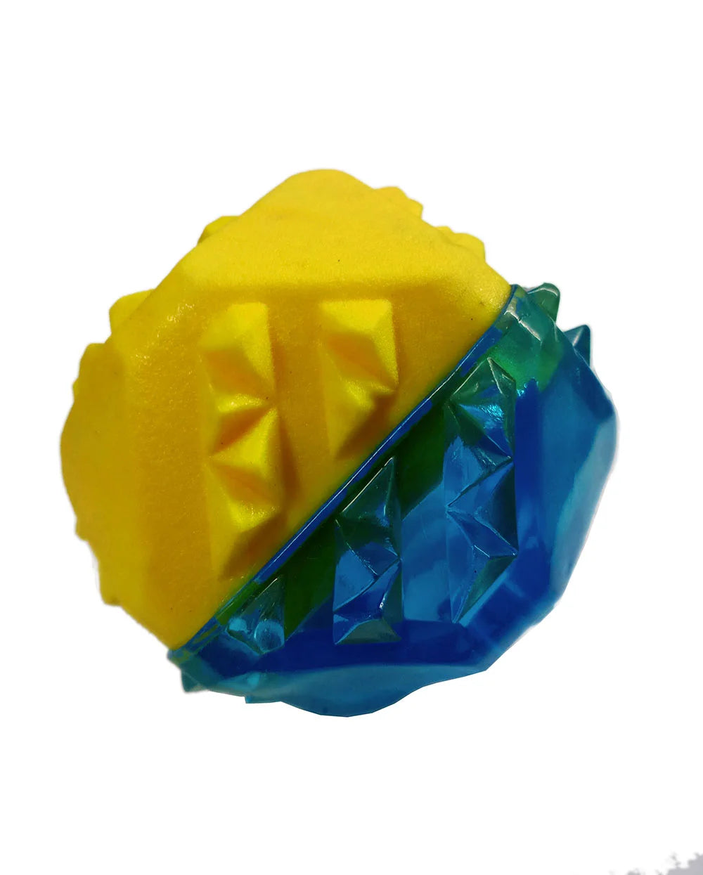 Rubber Toy For Pets