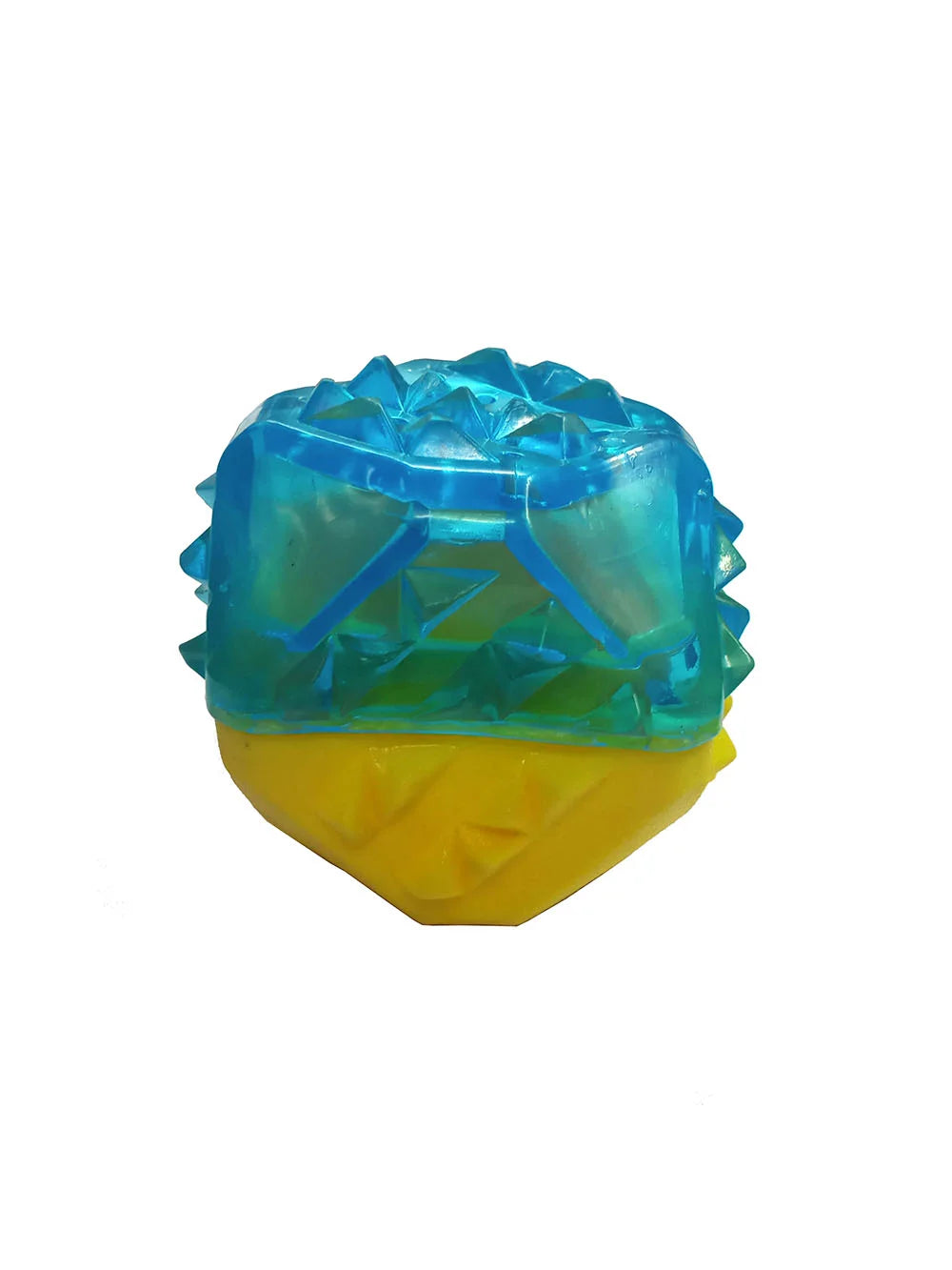 Rubber Toy For Pets