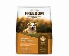 Signature Freedom Puppy Dry Dog food 3Kg