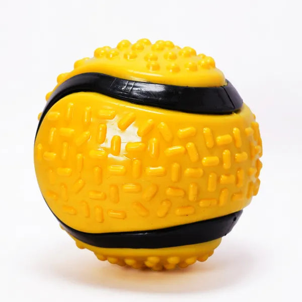 Rubber Ball Toy for Dogs and Cat Big Size