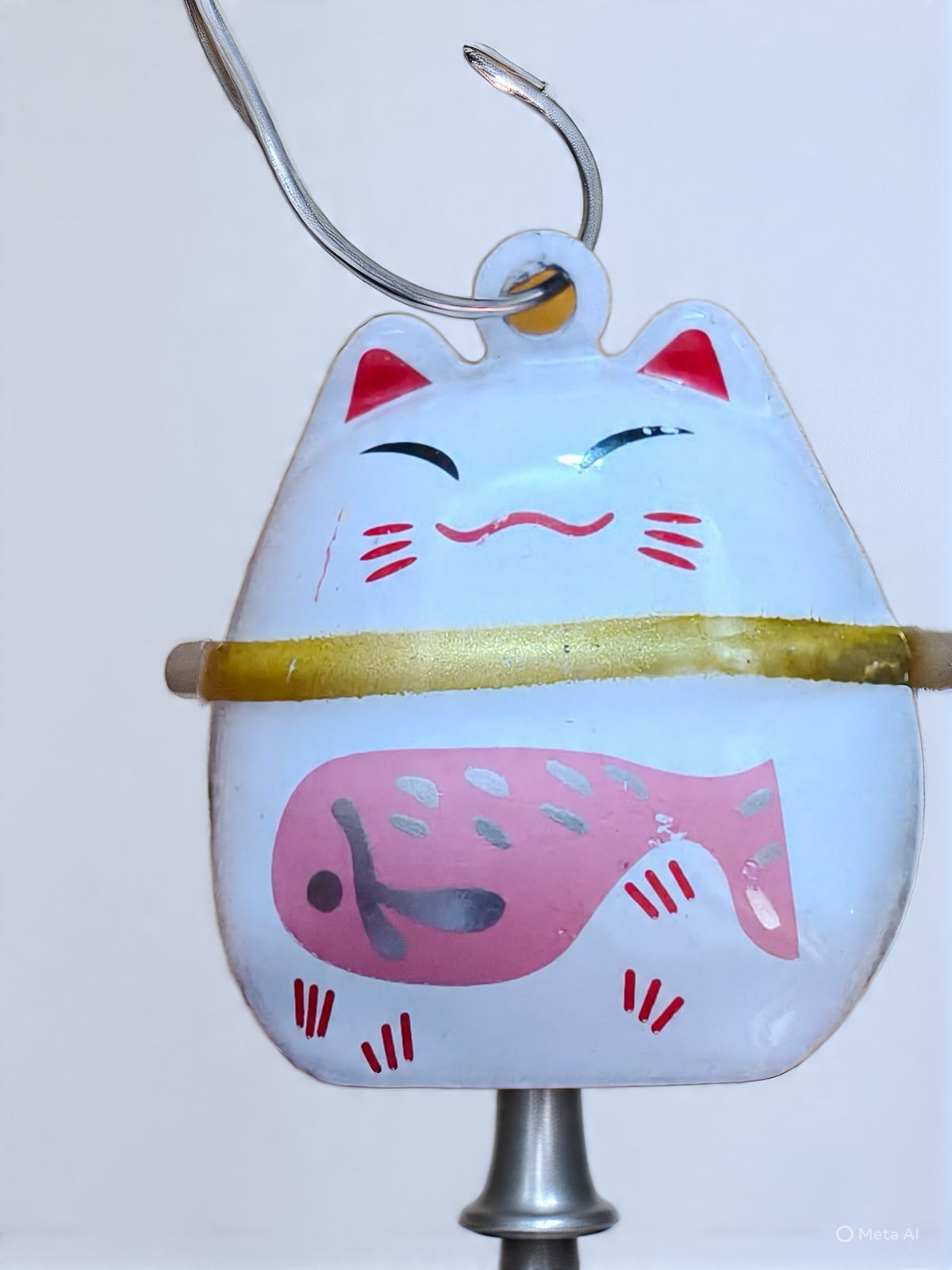 Cartoon Collar Bell For Cats & Dogs
