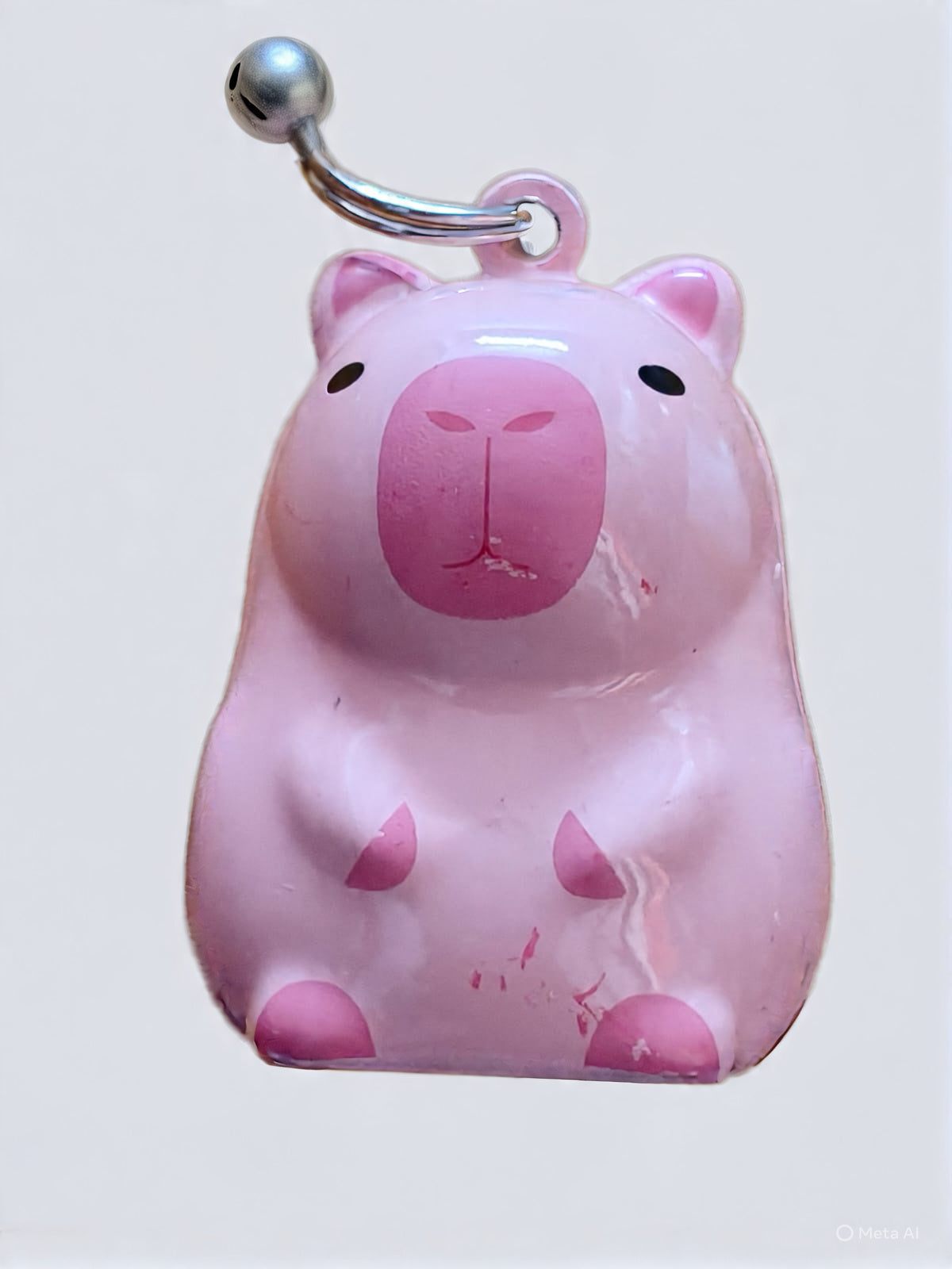 Cartoon Collar Bell For Cats & Dogs