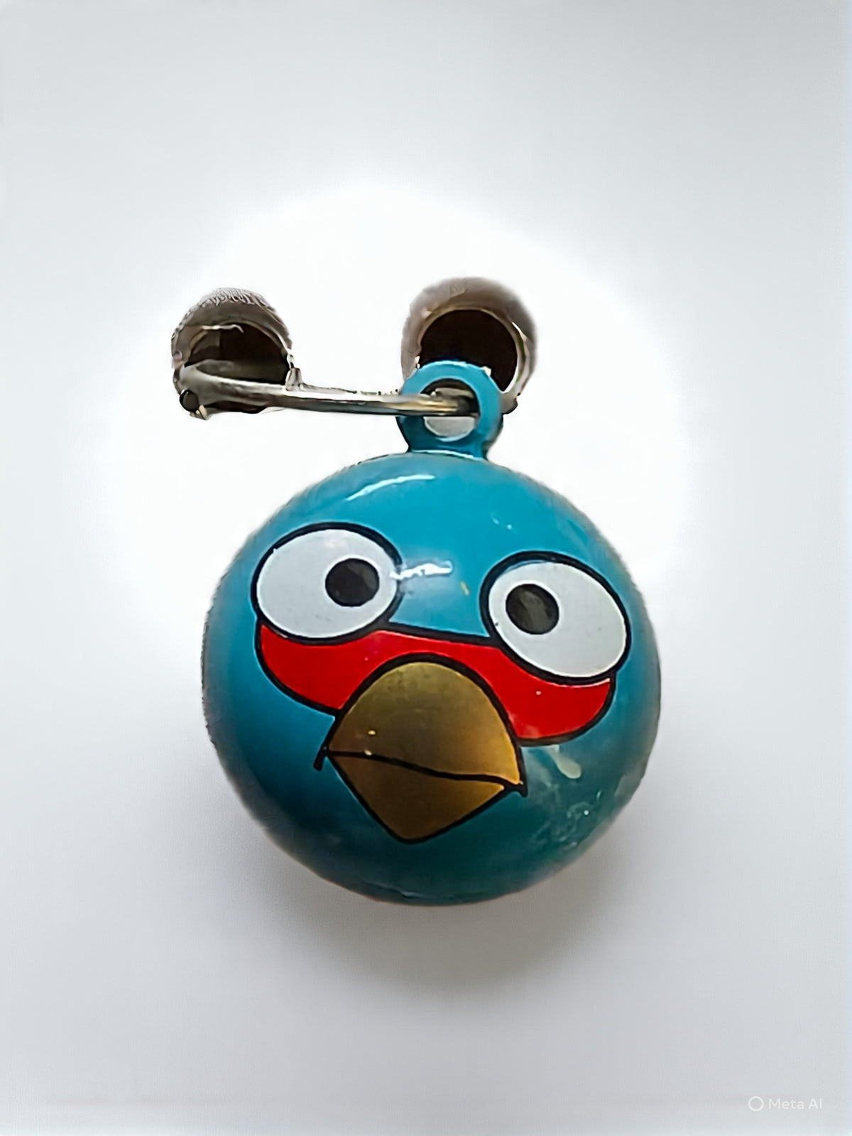 Cartoon Collar Bell For Cats & Dogs