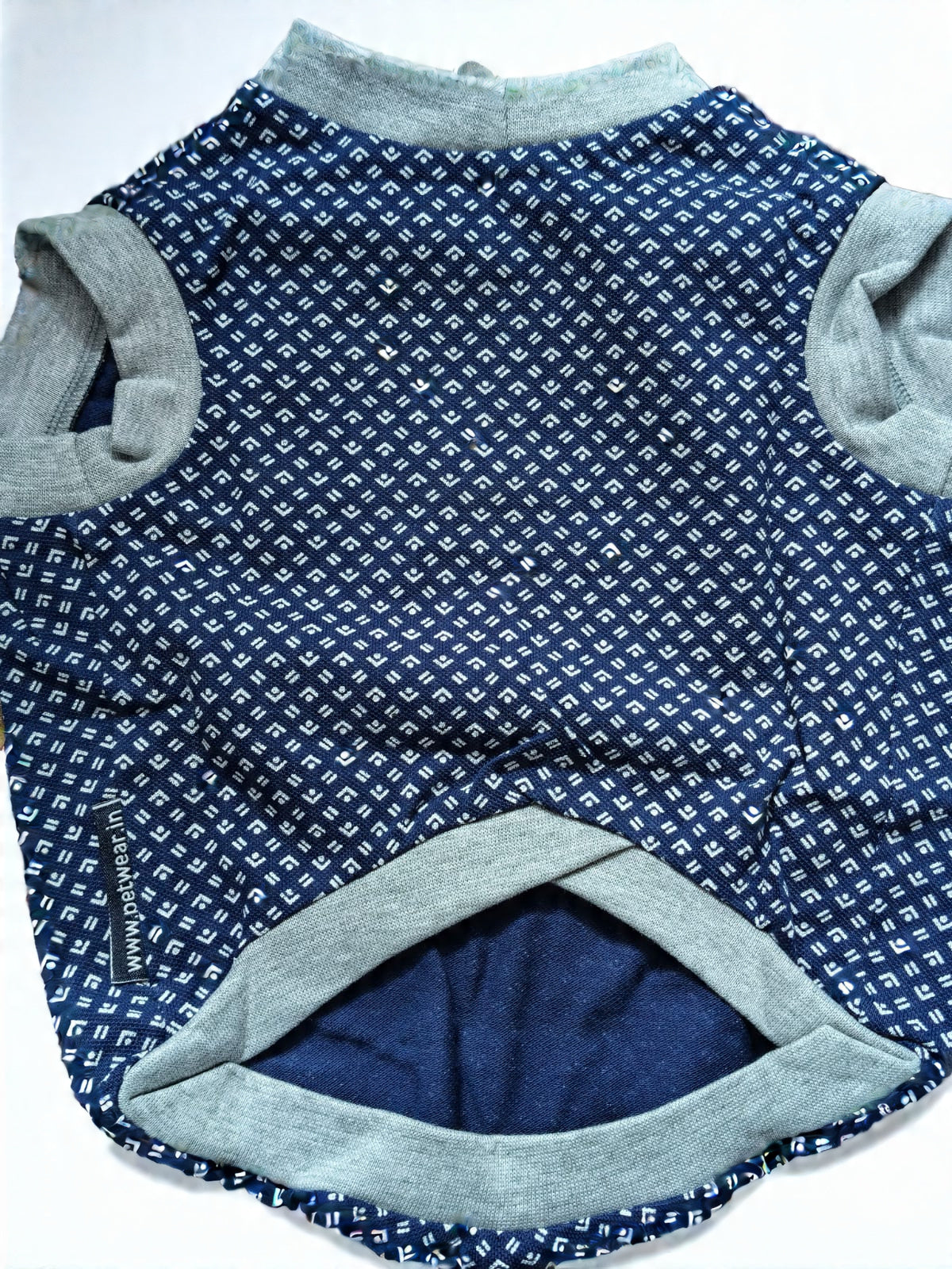 Summer Pet T-Shirt for Dogs & Cats