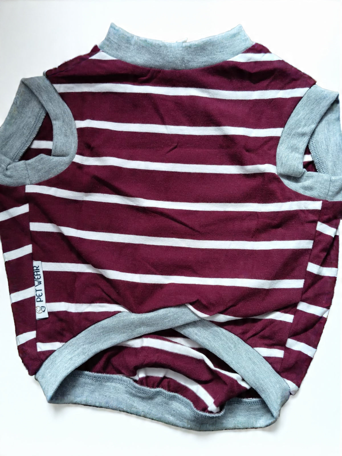 Summer Pet T-Shirt for Dogs & Cats