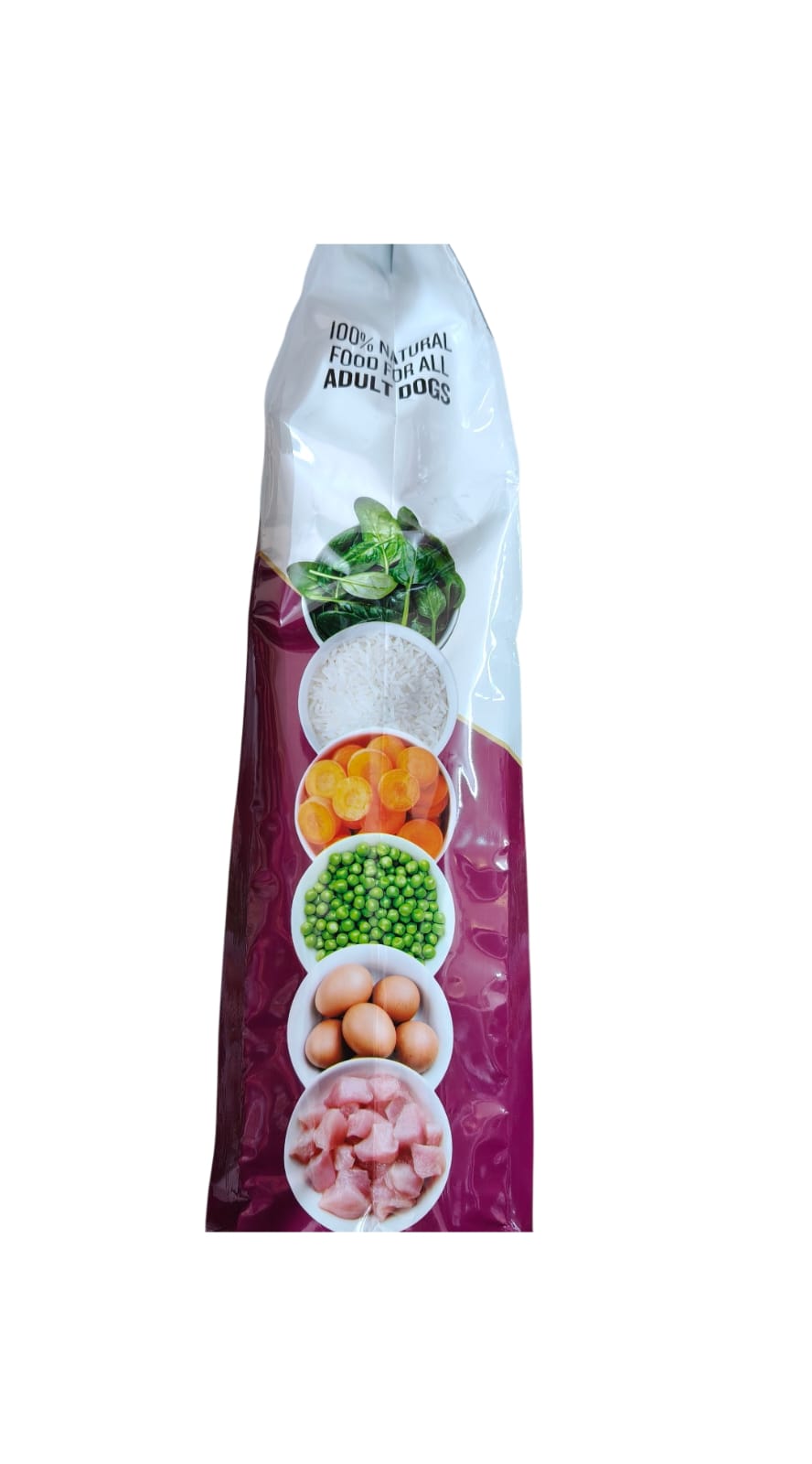 Signature Freedom Adult Dry Food