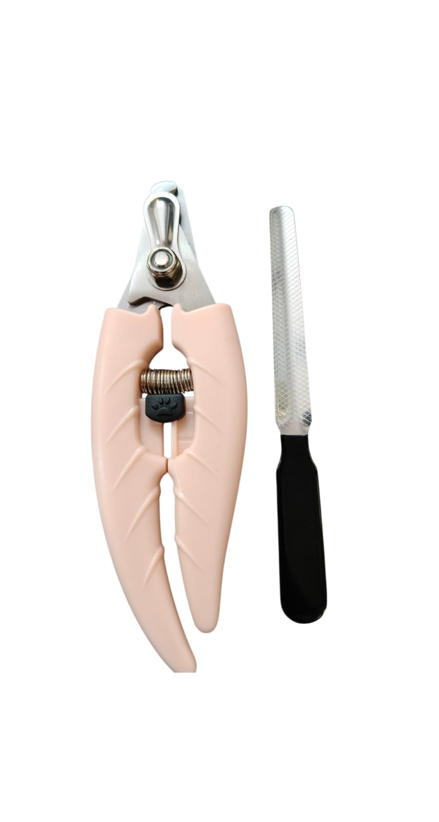 Imp Pet Nail Clipper + File Set