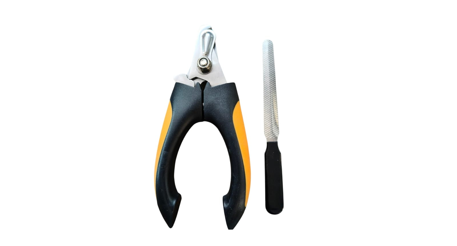 Imp Pet Nail Clipper + File Set