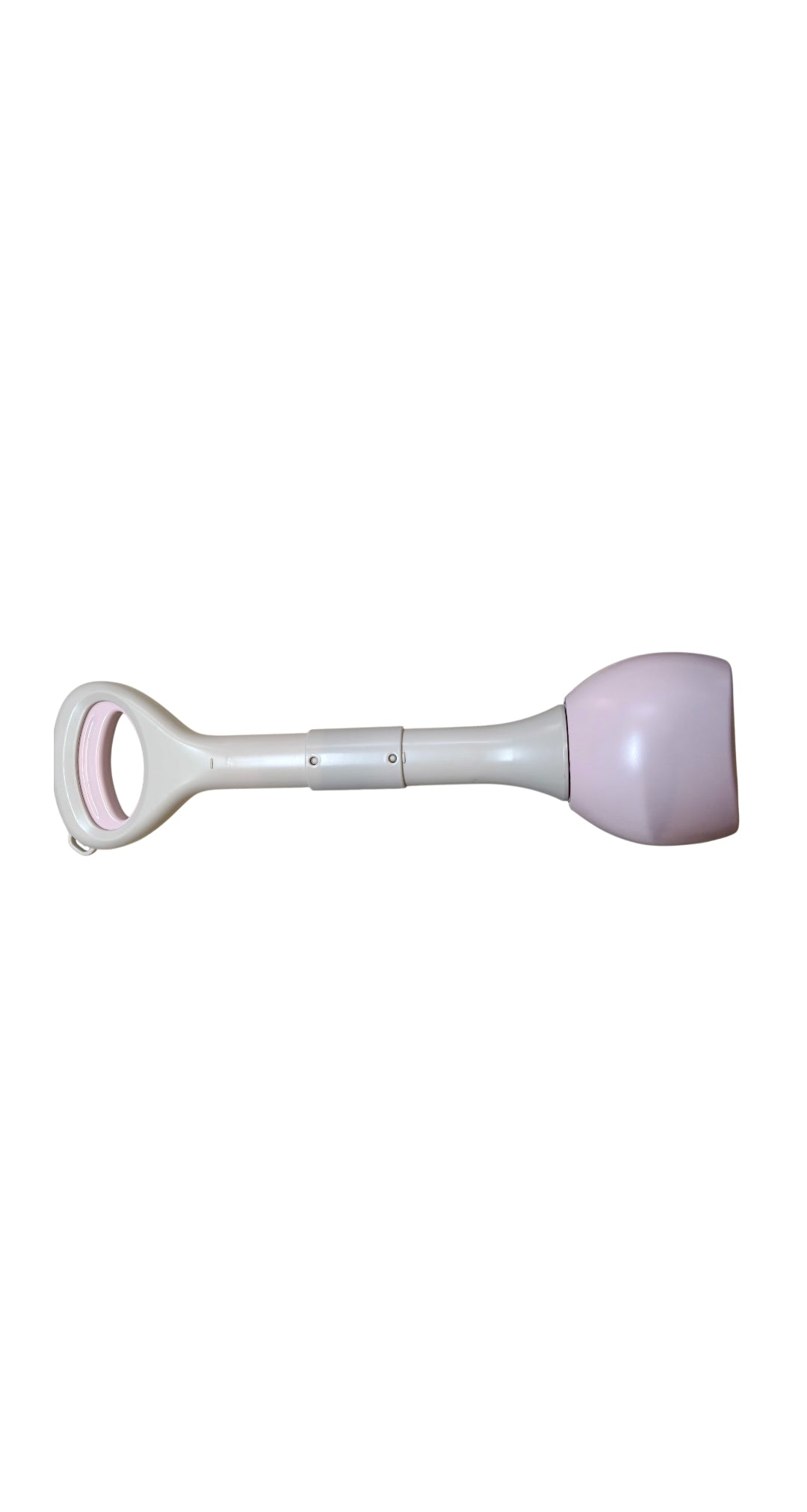 Foldable Paw Poop Scooper