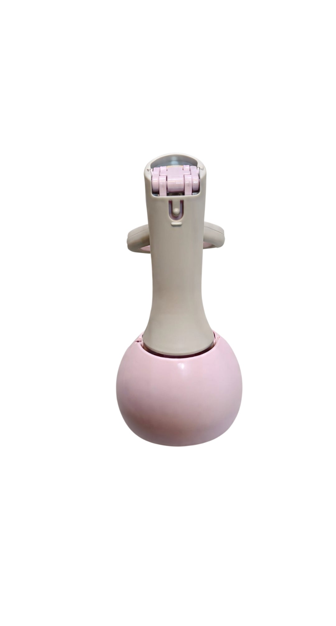 Foldable Paw Poop Scooper