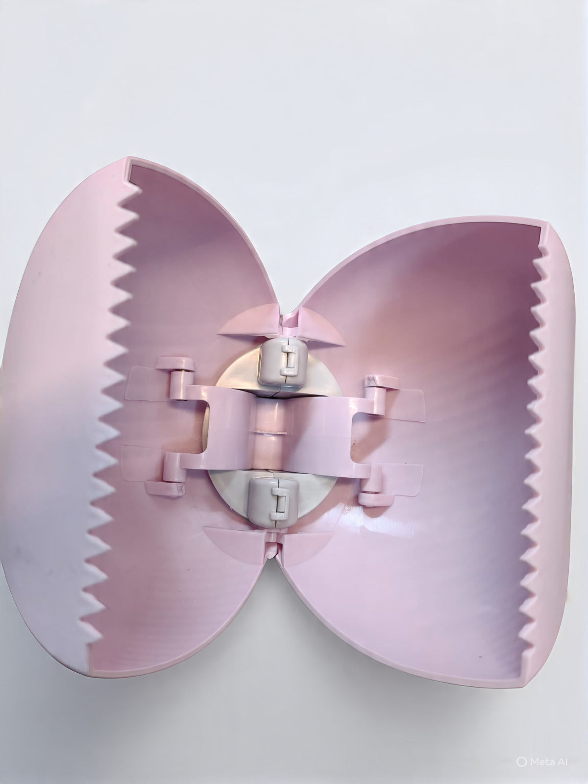 Foldable Paw Poop Scooper