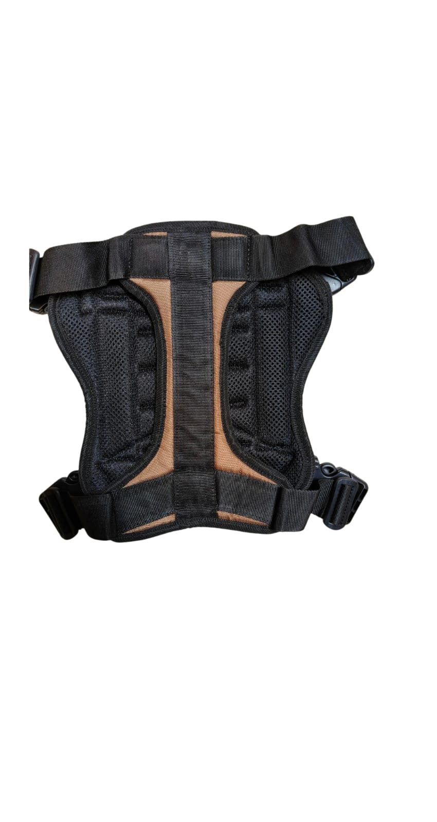 Tactical Dog Body Belt / Harness - Size M