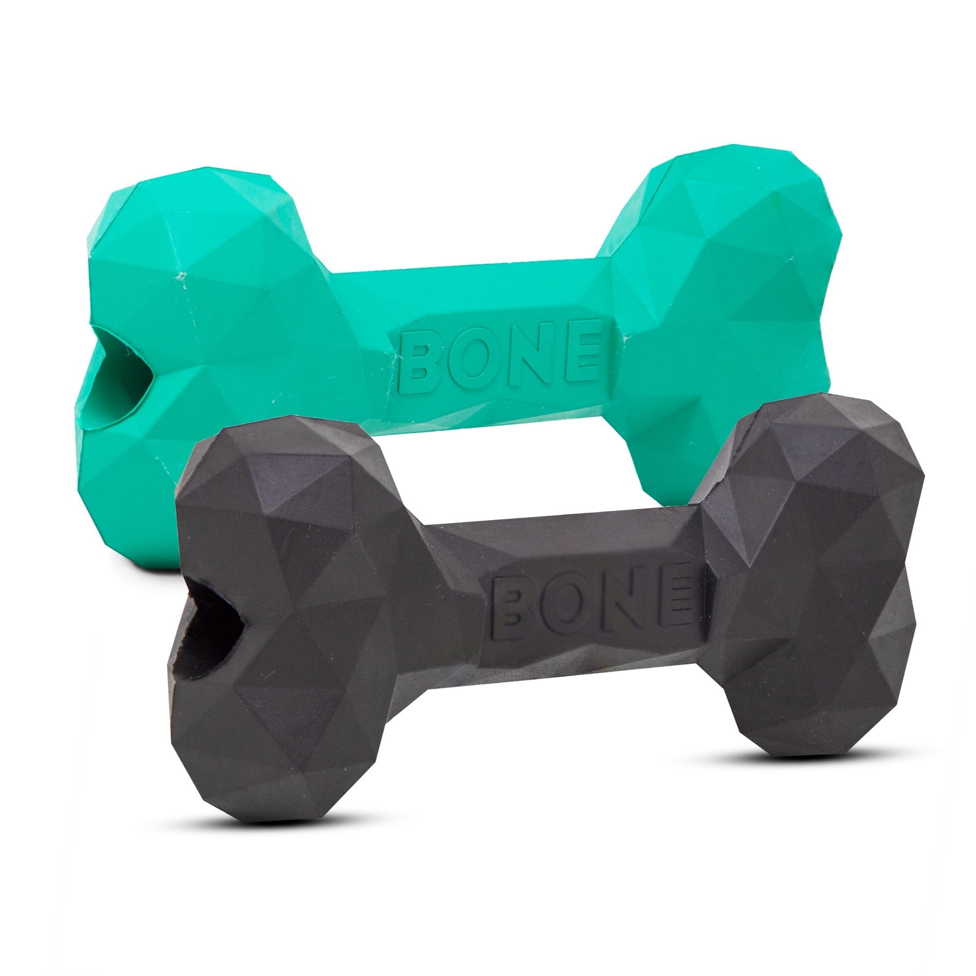 Barkbutler Chu Bone Dog Chew Toy