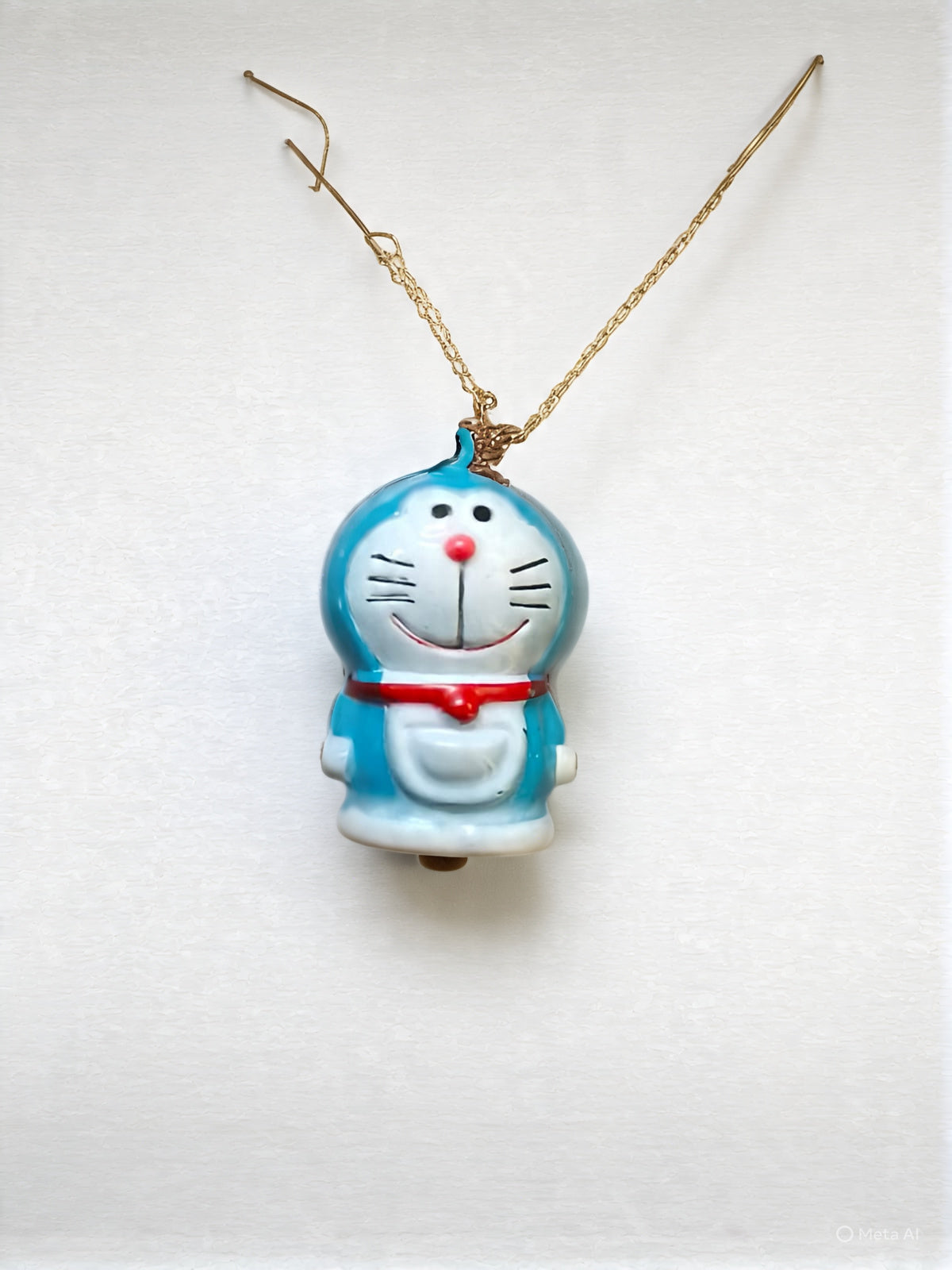 Cartoon Collar Bell For Cats & Dogs