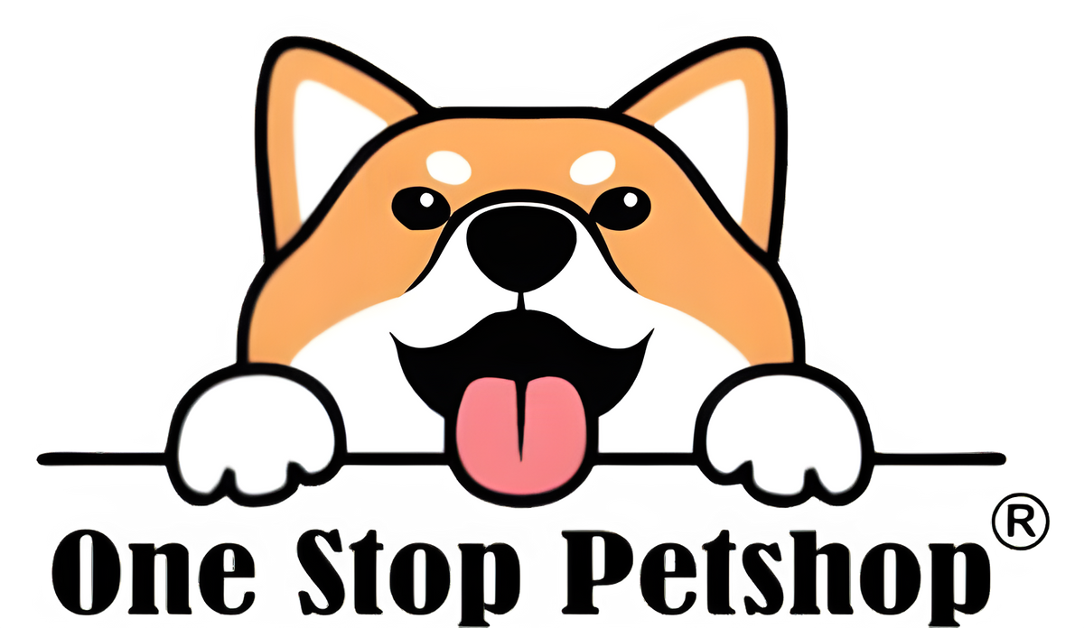 One Stop Pet Shop