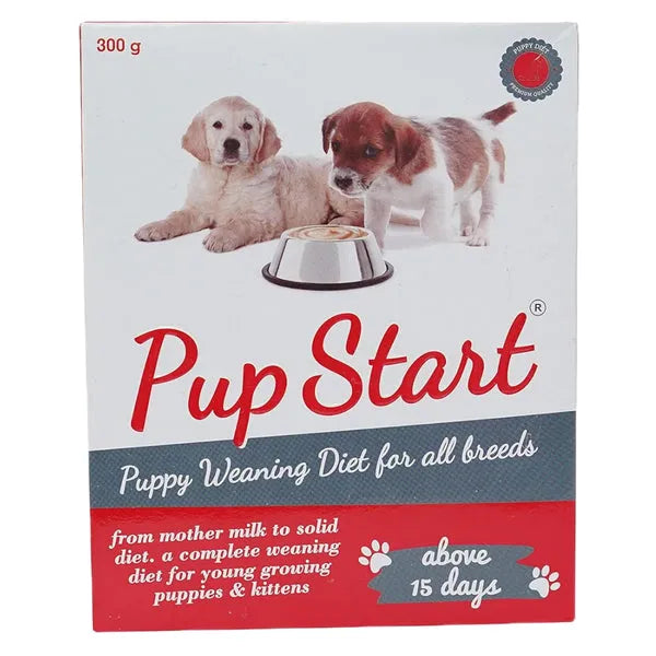 Skyec Pup Start Weaning for Puppies (milk replacer)