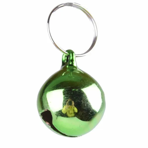Bell for Cats And Dog (Green)